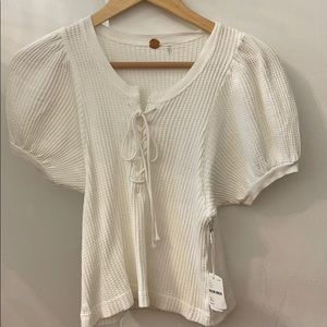 New Free People Top